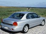 Hyundai Sonata 1998 года